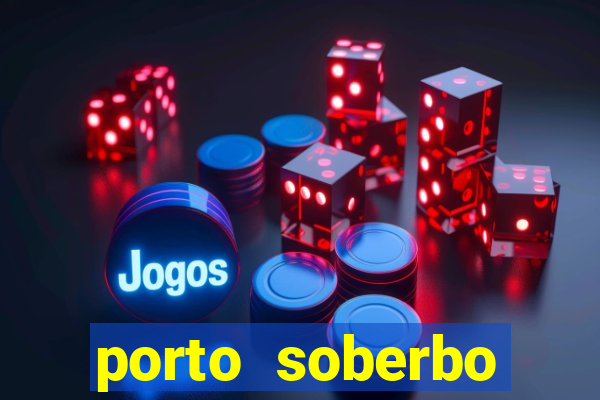 porto soberbo argentina compras